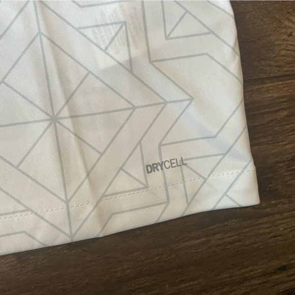 Puma Men's Chivas Authentic Away Jersey Kit 22/23 Size Medium - Picture 4 of 7